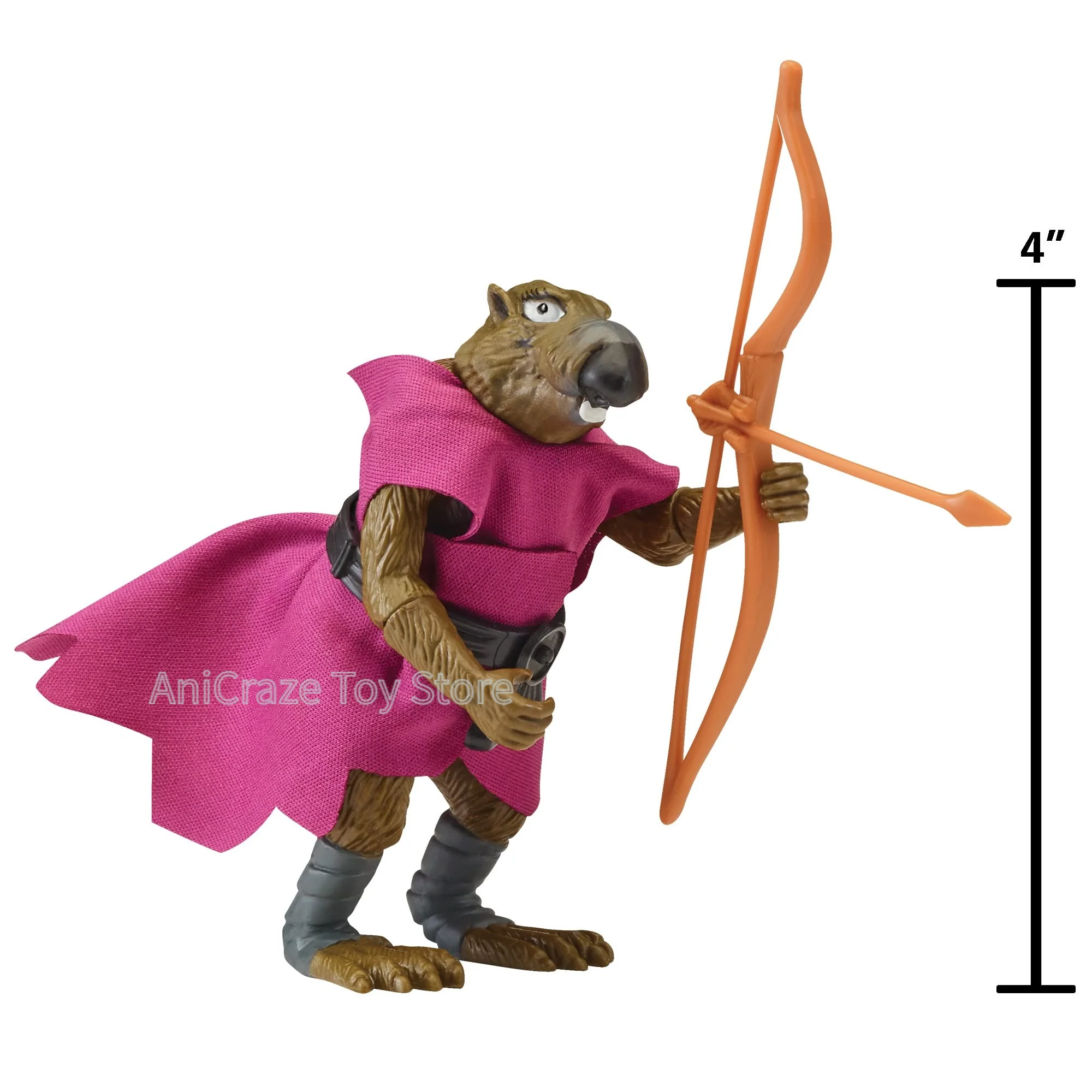 TMNT Teenage Mutant Ninja Turt - Model Kit Power Rangers recensie en prijs