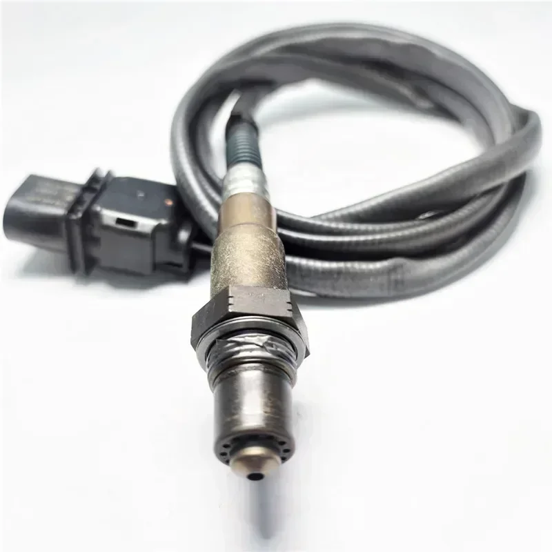 1K0998262AA Oxygen Sensor Front For Audi A3 A4 A6 A8 TT S3 S4