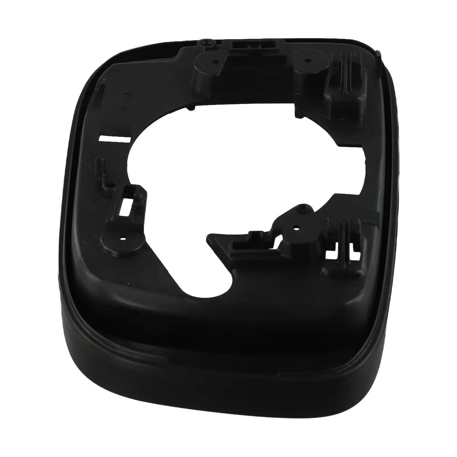 

Car Accessories Vehicle Enhancements Mirror Cover Frame Car Mirror Accessories Improved Visibility Perfect Fit Weather Resistant
