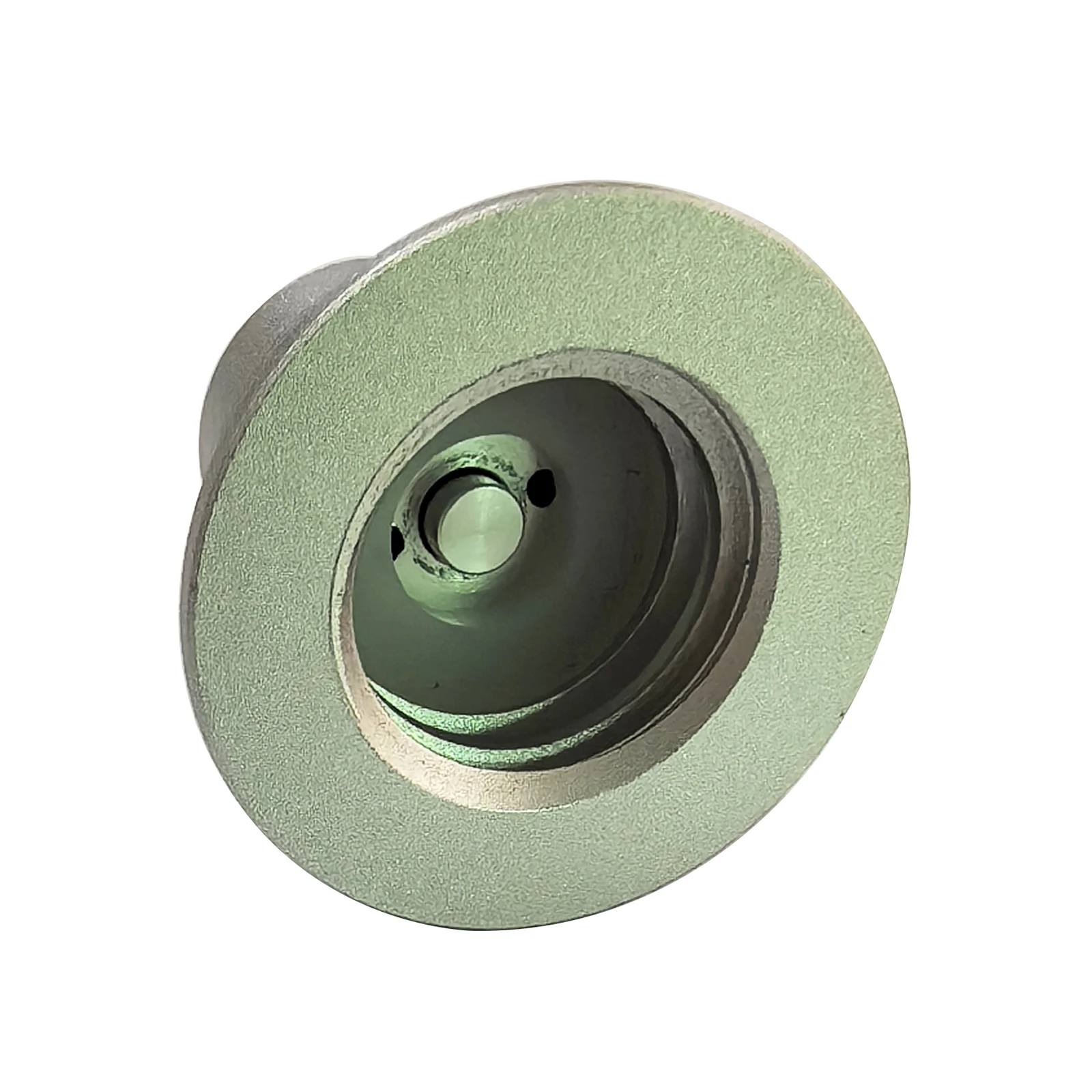 Terra DUO ART-Adaptador de conexión rápida, accesorios para agua y Soda, máquina de Soda CQC a CO2, adaptador externo, cilindro de tanque de botella