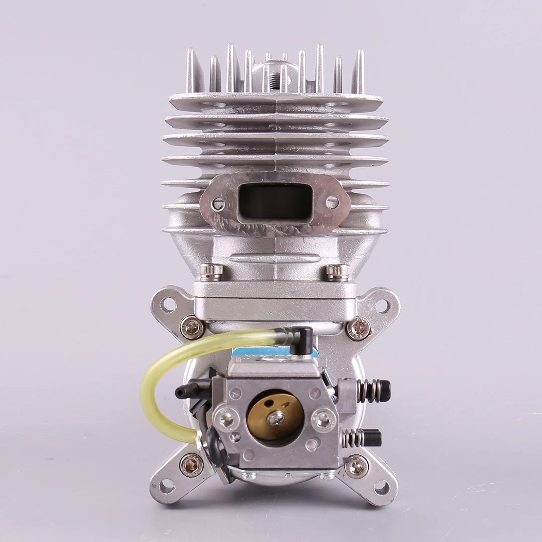 

New Arrival! RCGF 60cc Rear Exhaust pipe Petrol/Engine for RC Airplane