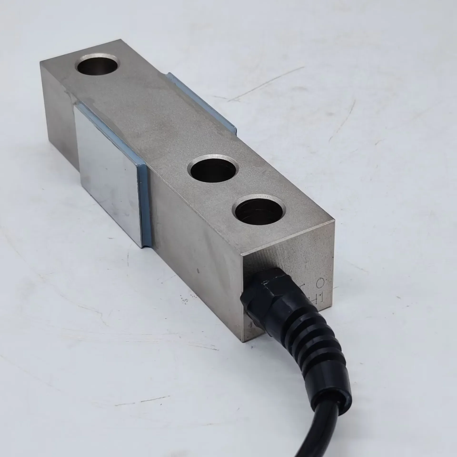 IN STOCK NEW SQB Small Platform Scale Sensor - Cantilever Beam Weighing Module SQB100KG/500KG/1T/2T/2.5T Load Cell