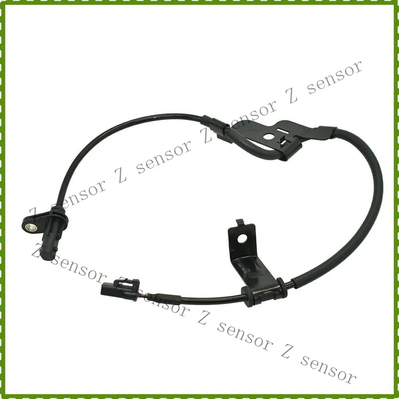 Z+ ABS Wheel Speed Sensor 95670-2J000 Front Left For Kia Borrego 2008-2012