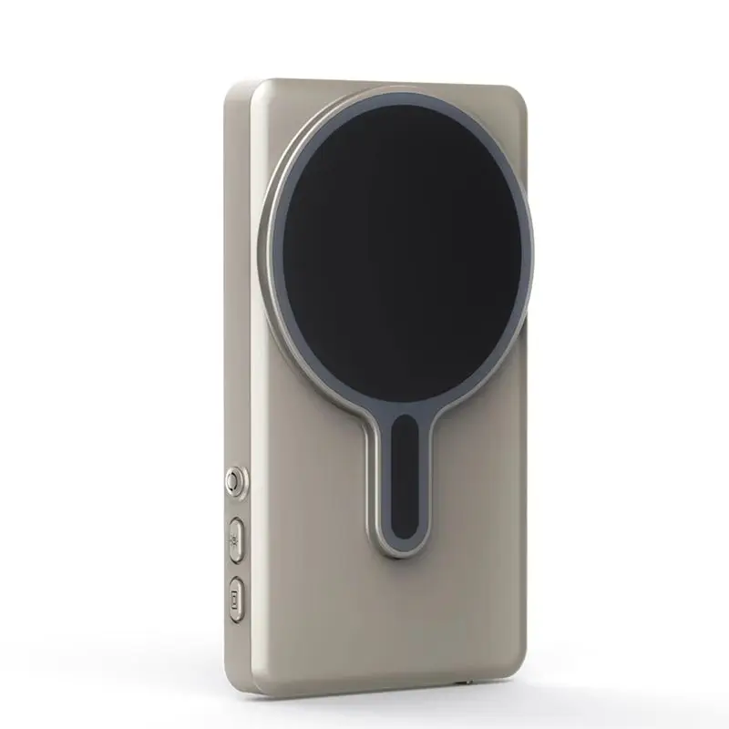 AA08-Mobile Selfie Screen Splitter, Wireless Display For Synchronized Vlogging And Remote Transmission