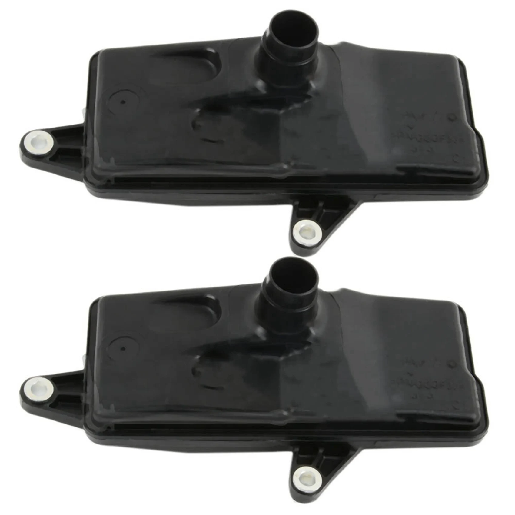 

NEW-2X фильтр коробки передач, фильтр коробки передач в сборе 25420-5T0-003 для HONDA CIVIC CVT FIT JAZZ VEZEL HRV 2014-2020