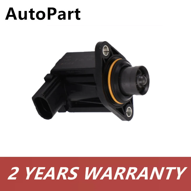 

03C145710D Регулятор давления турбокомпрессора двигателя, электромагнитный клапан турбоотсечения для Audi A1 для VW Golf Eos Beetle Jetta Passat