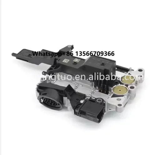 

0B5927156E 0B5 DL501 TCU Automatic Transmission Control Unit