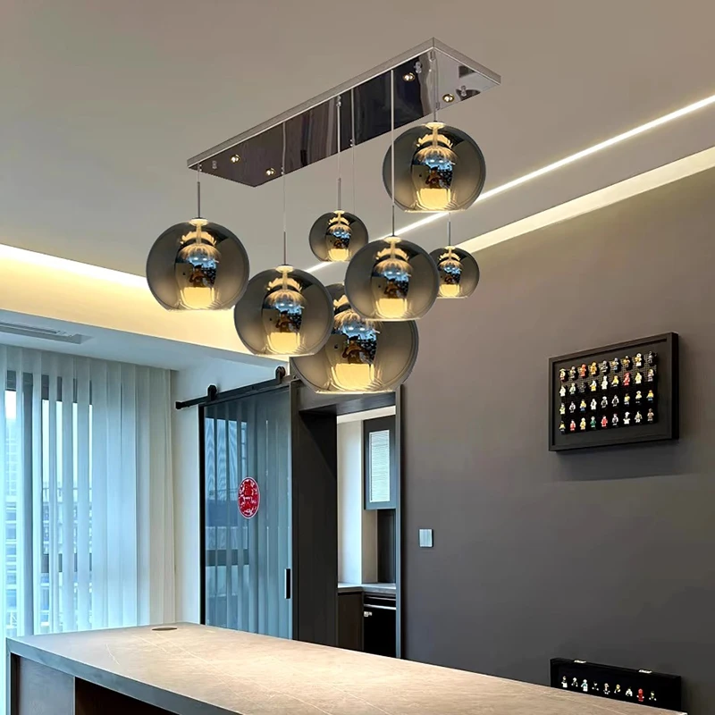 

Modern Chandelier Pendant lamp Chandeliers for dining room pendant lights hanging lamps for ceiling Pendant lamp indoor lighting
