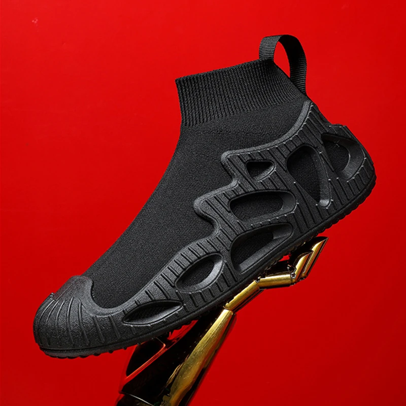 New Fashion Sneakers Women Shoes Unisex Casual Loafers Woman Shoes High Quality Man Sports Shoes Men's Student Sneakers
