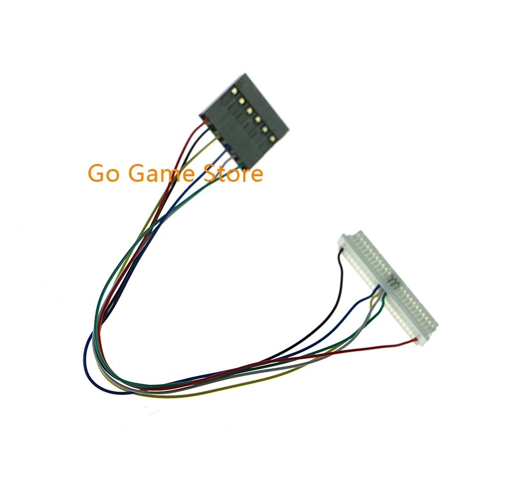 1 قطعة لمجموعة تثبيت أسلاك NAND-X كابل nandx nand x لـ xbox360 OCGAME
