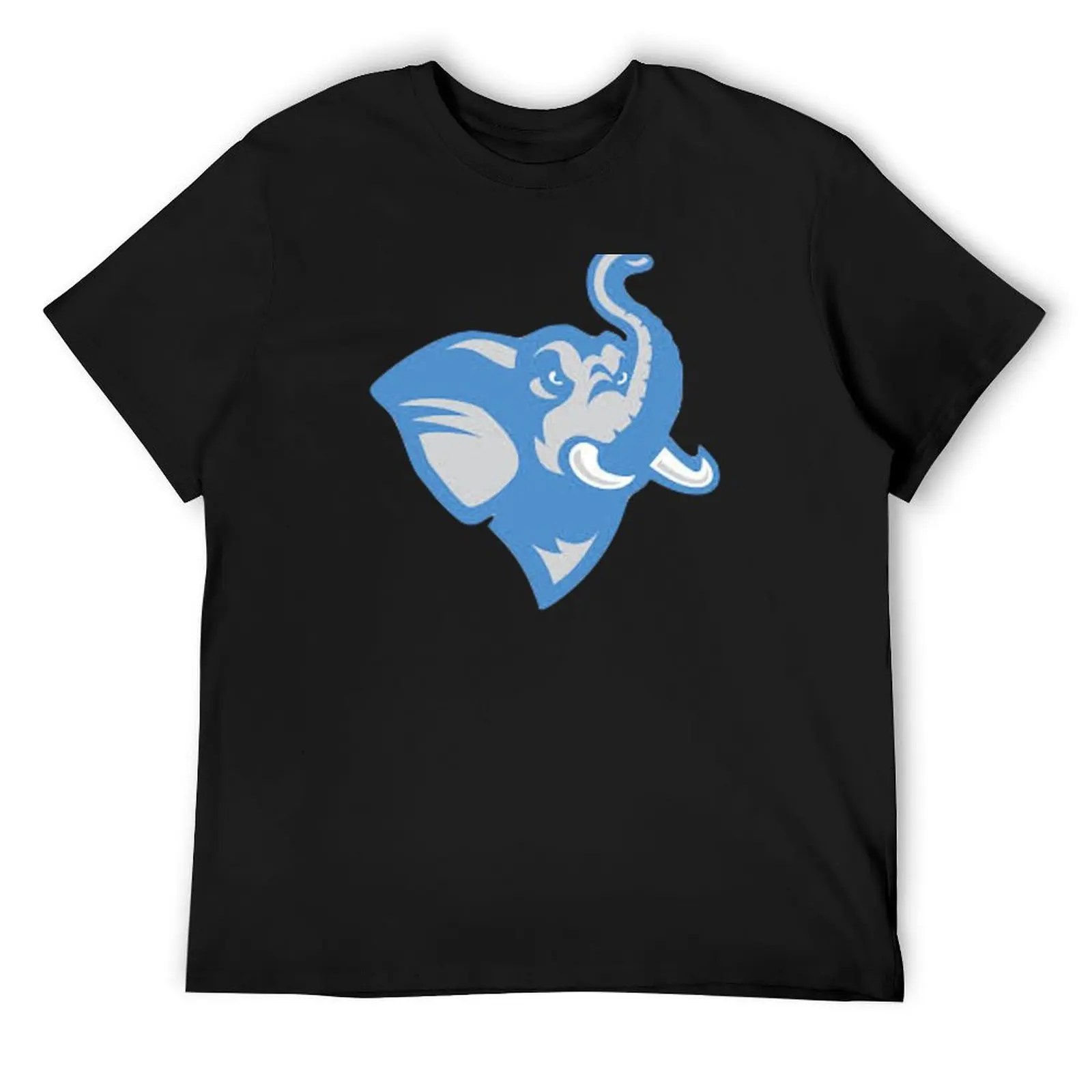 

Tufts University T-Shirt summer 2025 rapper graphic tees oversized t shirt t shirts for men graphic