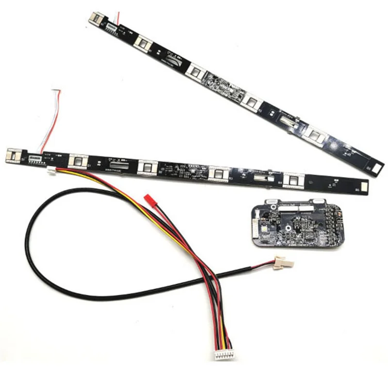 M85K Electric Scooter Chip Battery Protection Board Set Electric Scooter Circuit Board Accessories for M365