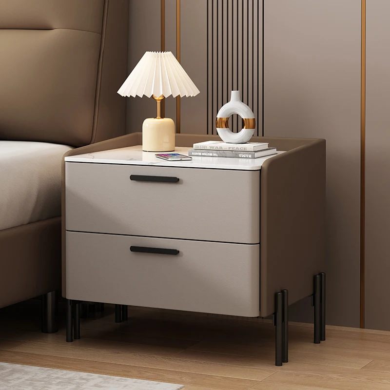 Comodino Bedside Ta… - image
