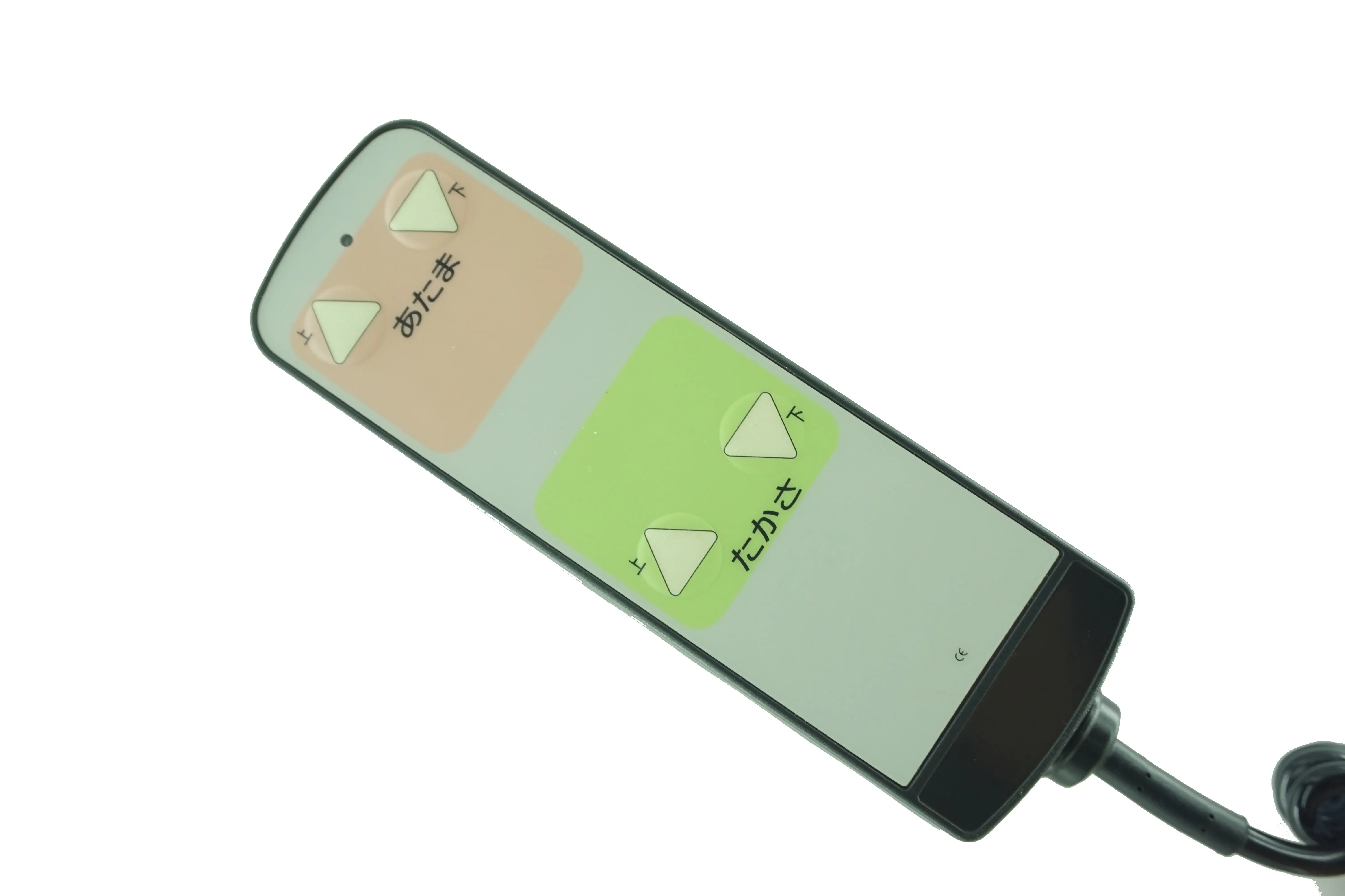 Б/у 13-контактный пульт дистанционного управления для FRANCEBED HDR-N2B, 2 двигателя GH, IPROXX SM 59985 60802, больничная кровать, электрическая кровать для доставки