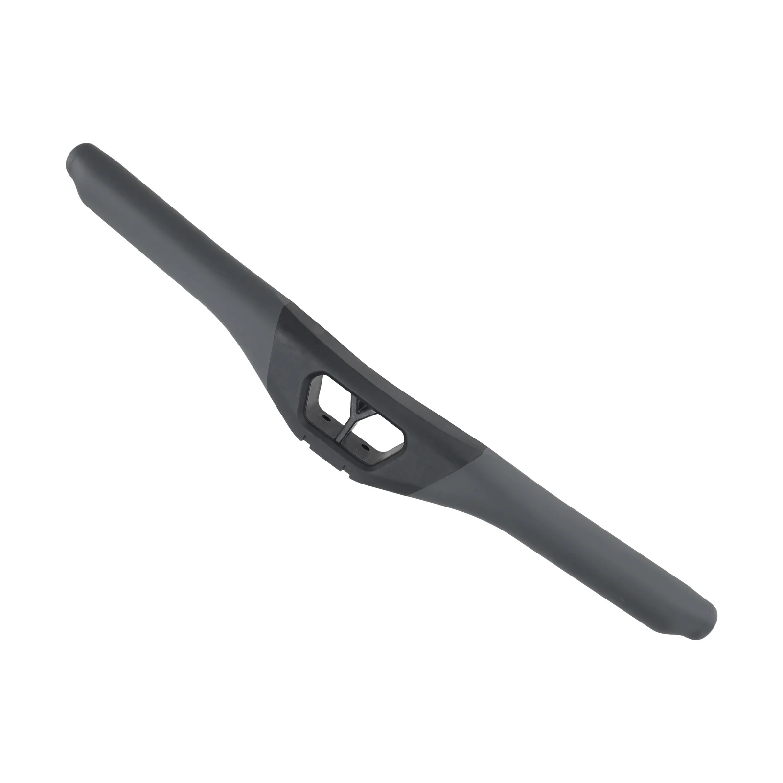 Manija de máquina de remo, manijas de ejercicio de palanca trasera para Concept 2 D/E para Powerfun 500/550, herramientas de barra giratoria recta extraíble