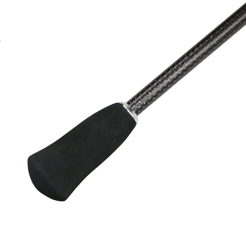 1개 낚싯대 끝캡 수리 부품 로드 엔드 커버 EVA 핸들 낚시 도구 DIY 부품 교체 또는 수리