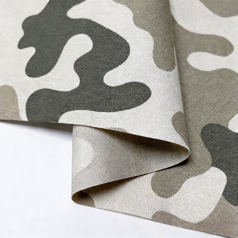 

Ткань из нейлона 500D, камуфляж «Полинезийская пустыня», водонепроницаемая и износостойкая, для тактических жилетов и головных уборов