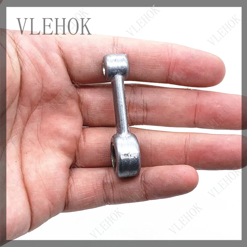 Connecting rod complete FOR HR2010