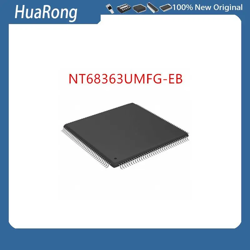 1Pcs/Lot   NT68363 NT68363UMFG-EB 10M02SCE144C8G 10M02SCE144C8 10M02SCE144C 10M02SCE144 10M02SCE 10M02  QFP144