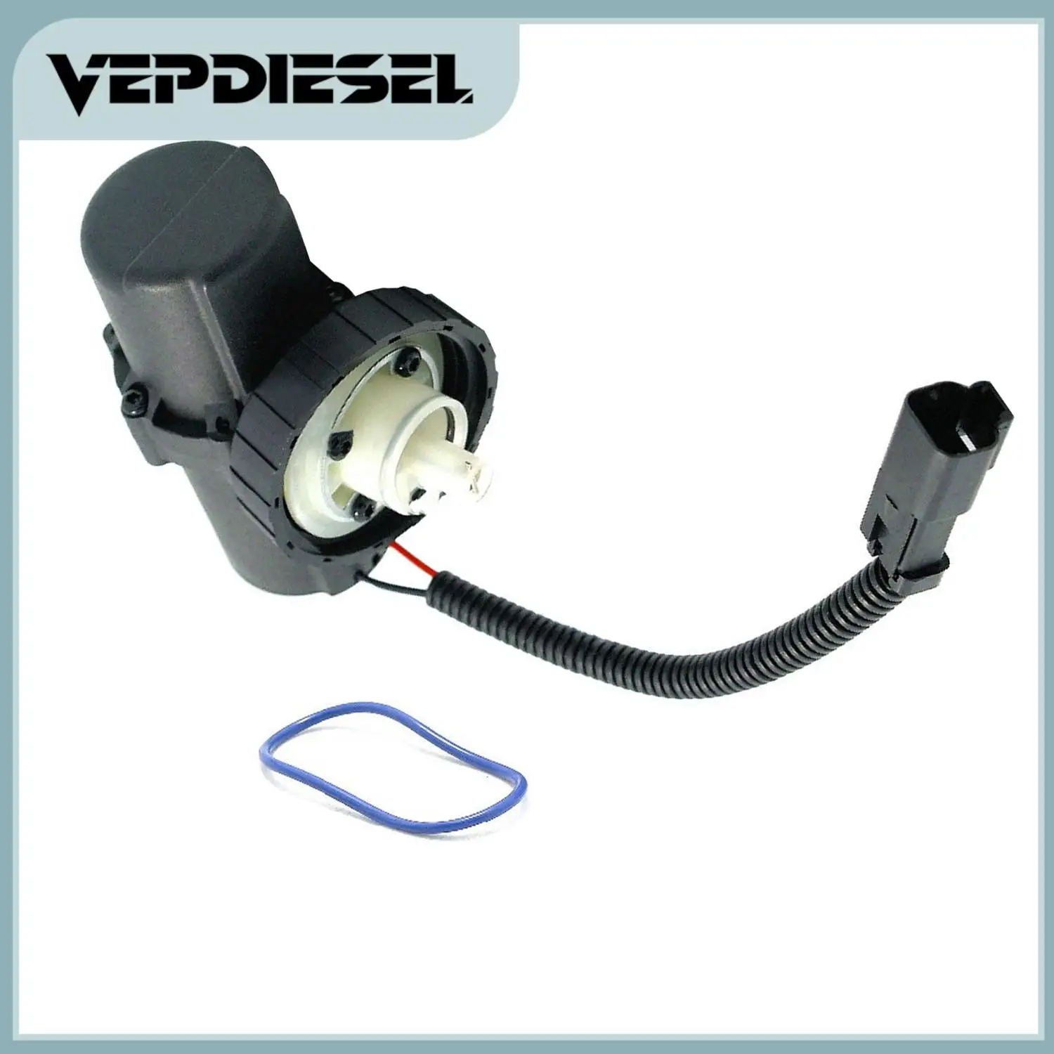 

Electric Fuel Lift Pump 12V For JCB SITE DUMPER 6T-1 7T-1 9T-1 Part# 320/A7045 320A7045 Auto Engine parts