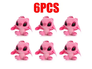 10 最佳銷售 粉紅色縫線 - №4