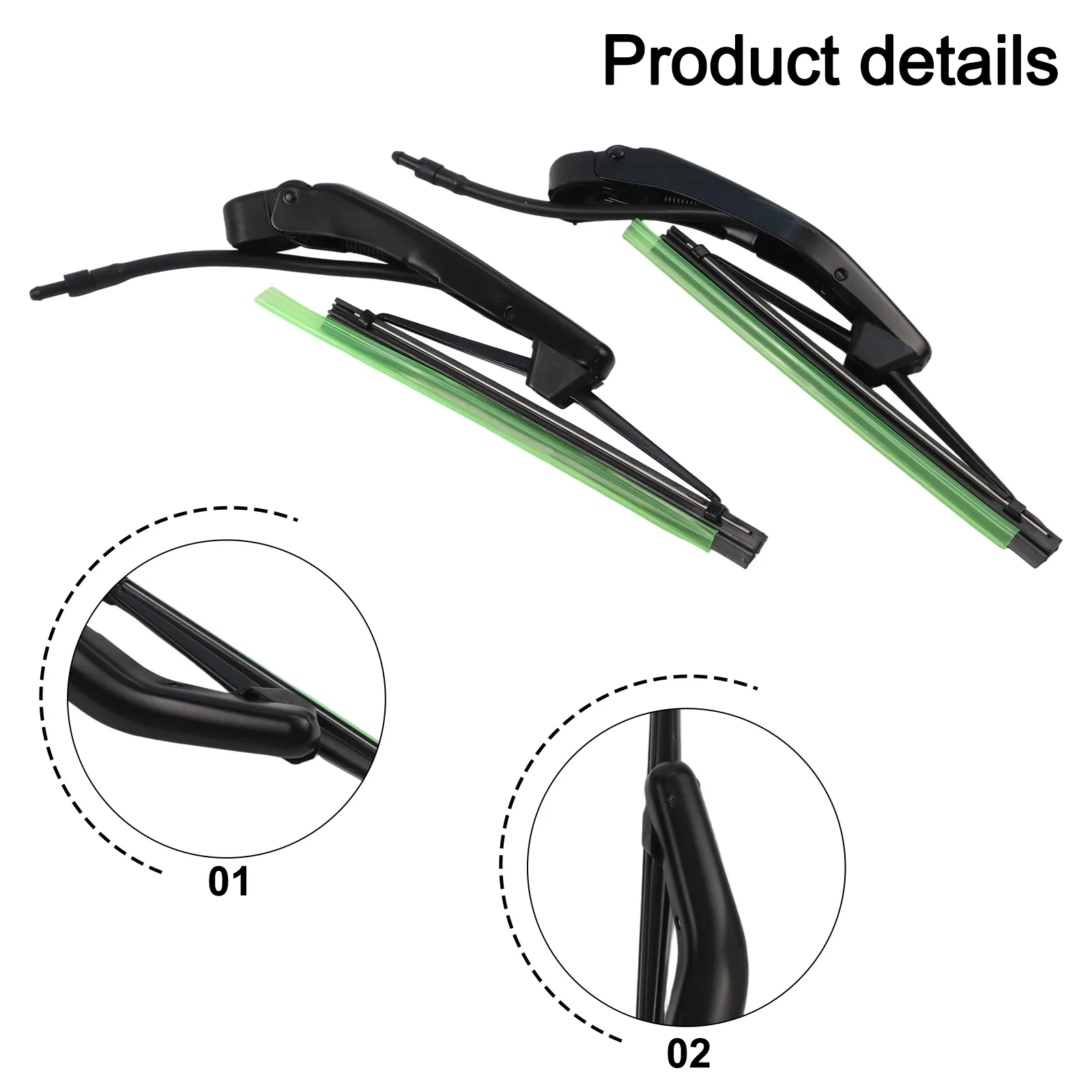 Efficient Headlight…