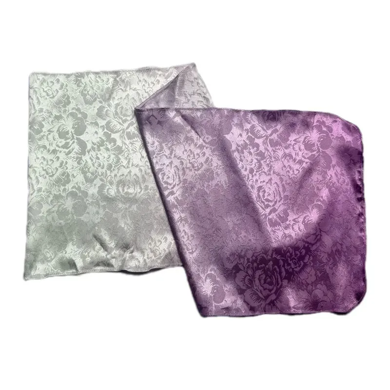 Kimono Specific Gradient Color Obi-age Satin Jacquard Kimono Decoration And Fixed Obi Belt Accessories Japanese Style