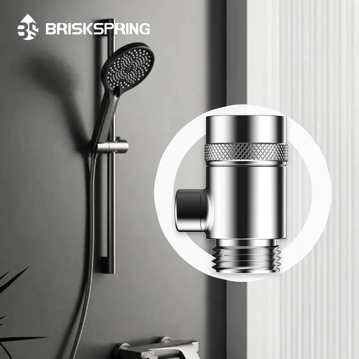Briskspring G1/2 Ul… - image