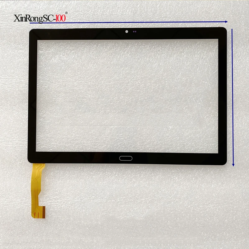 

New Touch Screen For 10.8'' Inch AOYODKG M6 10 Zoll Tablet PC 4G LTE Panel Digitizer Glass Touch Kids Touch Sensor M 6