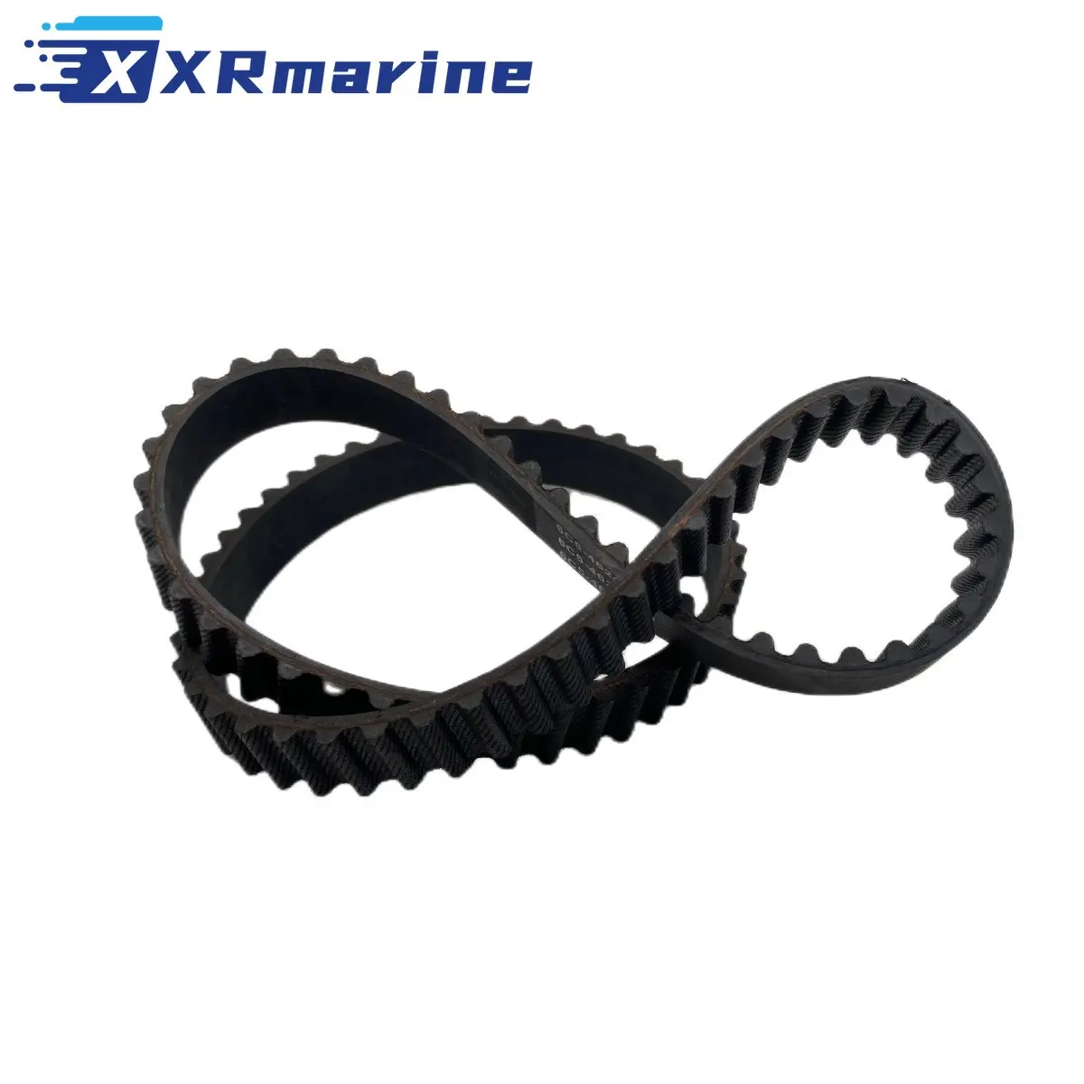 

Timing Belt 6C5-46241 for Yamaha 4 Stroke F 25 30 40 50 60 70 HP Outboard Motor 6C5-46241-00 18-15130