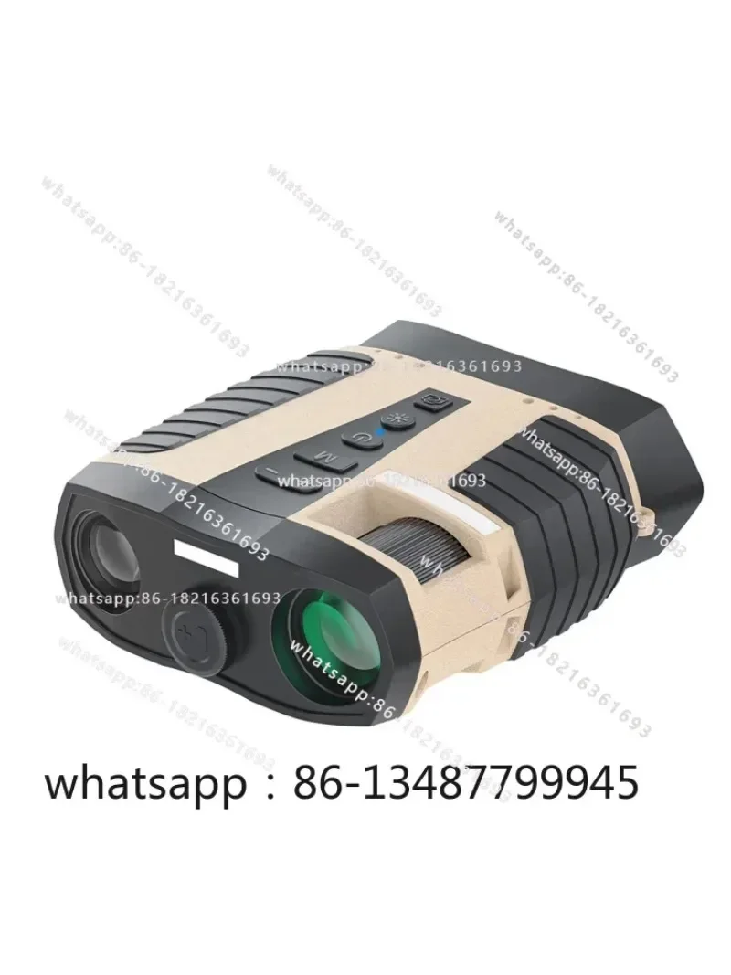 2006GOOD New 4K High-definition Digital Night Vision Device, High-definition Night Vision Device