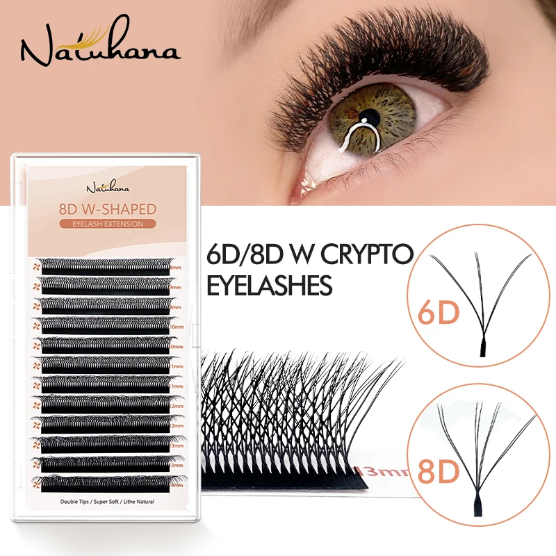 Natuhana Double Tip…