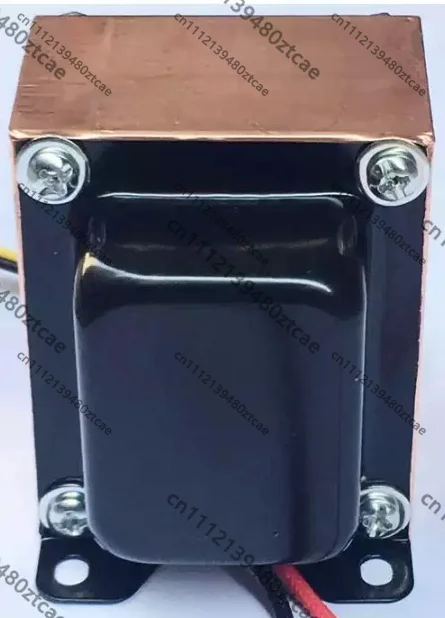 Vacuum Tube Output Transformer Fit EL34 6L6 KT66 Output Choke For Tube Audio Amplifier