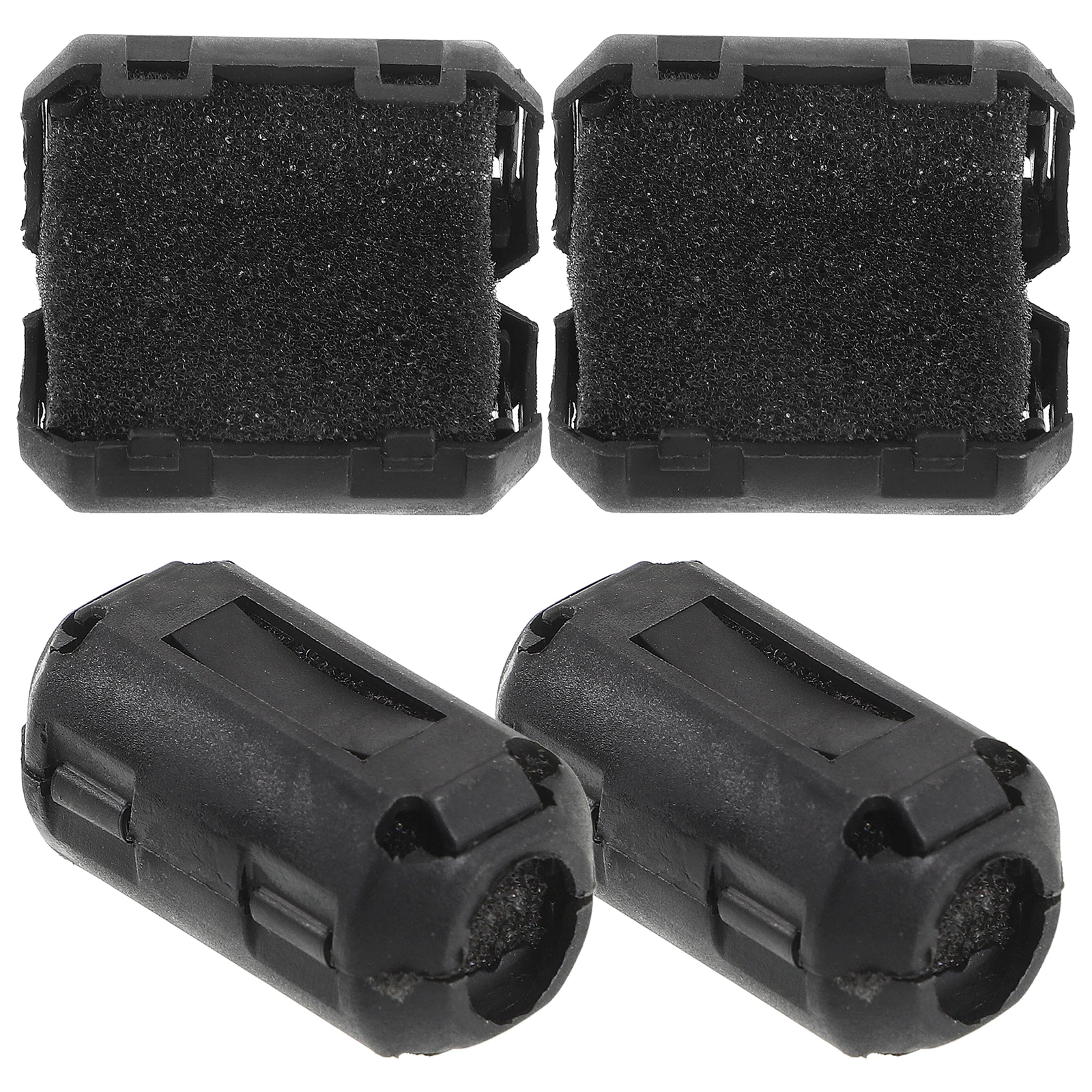 

4 шт., очиститель нити для 3D-принтера, антистатический инструмент для удаления, универсальный для всех брендов, эффективное удаление пыли, долгосрочное