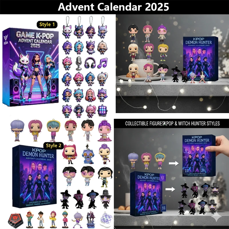 Miniso Advent Calen…