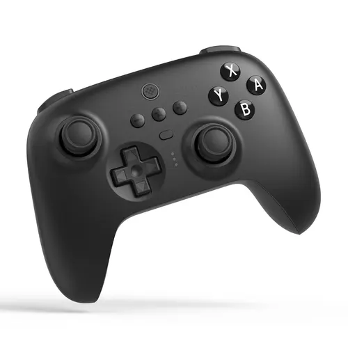 Imagen 2 del producto Controlador Bluetooth 8Bitdo Ultimate con base de carga para Switch 2 Gamepad inalámbrico efecto Hall Joystick para Windows PC