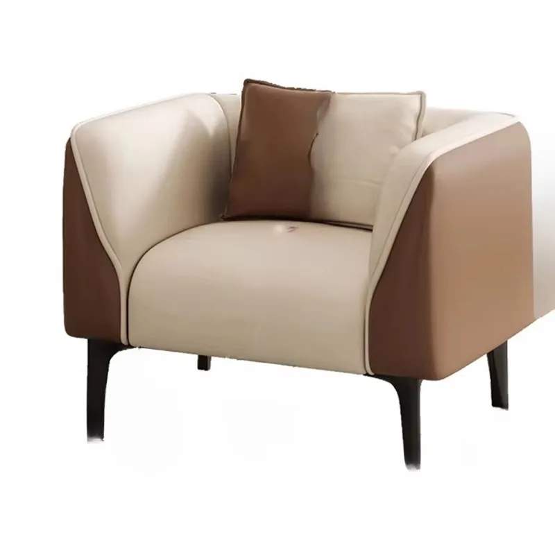 Aesthetic Luxury Living Room Sofas Oversized Lazy Lounge Living Room Sofas Bedroom Modern Nordic Divano Moderno Furniture Home