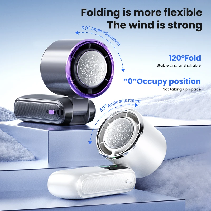 Thumbnail 2 - #68 Neck Fans List of Top Picks