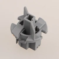 1 Uds 90075-60027 para Toyota Vitz luz trasera de señal de giro T20 Base de bombilla accesorios de soporte de lámpara