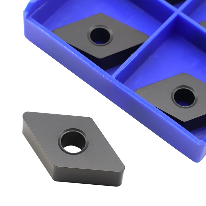 High Quality DNMA150612 KC3115D Carbide Inserts CNC Lathe Cutter Tools External Turning Tool For Cast Iron