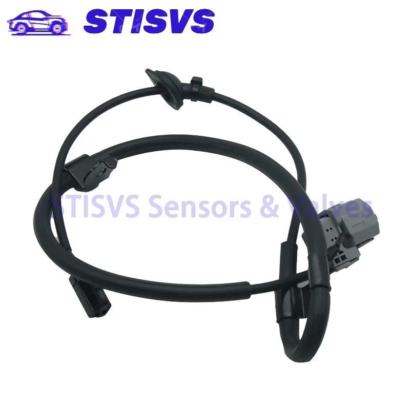 89516-0E070 Rear Left ABS Wheel Speed Sensor For Toyota Highlander 2.7L 3.5L 2008-2013 895160E070 Auto Part Accessories