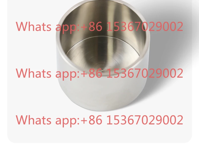 QBB high precision density cup specific gravity bottle 37ml50ml100ml stainless steel liquid specific gravity cup