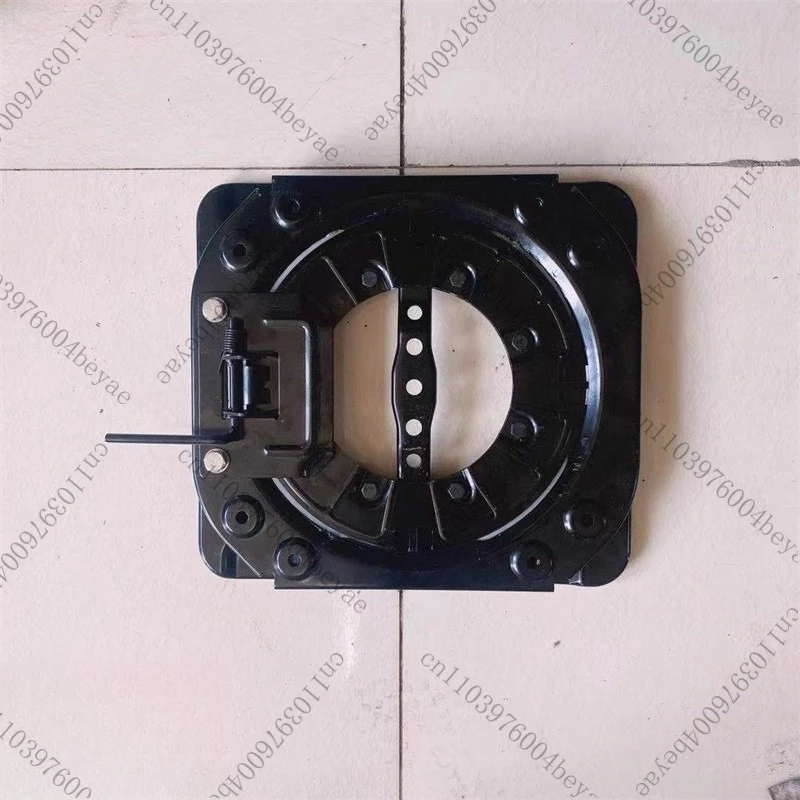 قرص دوار لمقعد السيارة، هيكل دوار 360 درجة، هيكل مقعد سيارة الأعمال RV