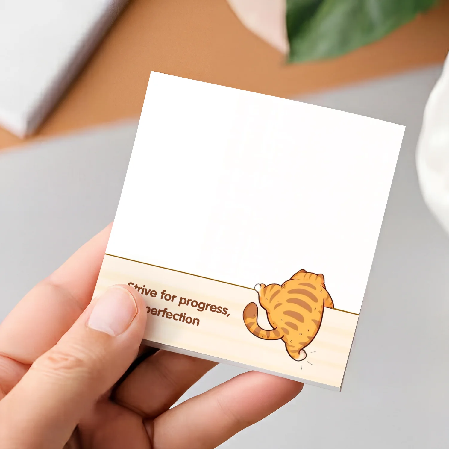 2pcs Cute Cat Sticky Notes, 10 - Hair Care Journal review and price