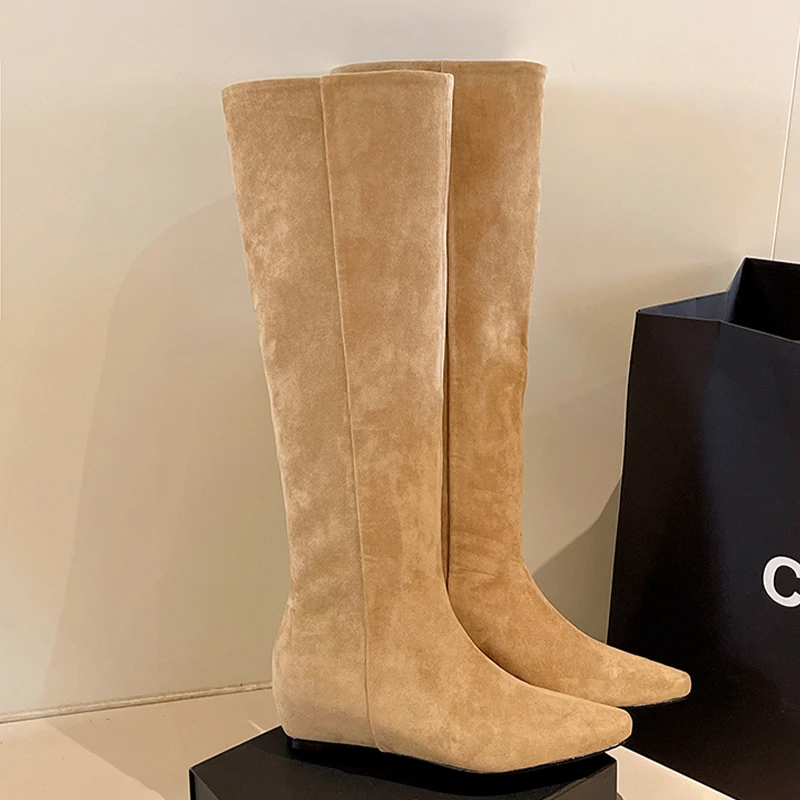 Winter Women's High… - image