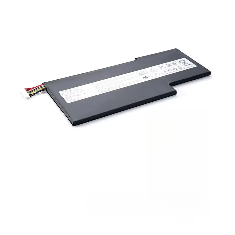 BTY-M6K Laptop Battery for MSI MS-17B4 MS-16K3 GF63 Thin 8RD 8RC GF75 Thin 3RD 8RC 9SC GF65 Thin 9SE/SX 10SDR