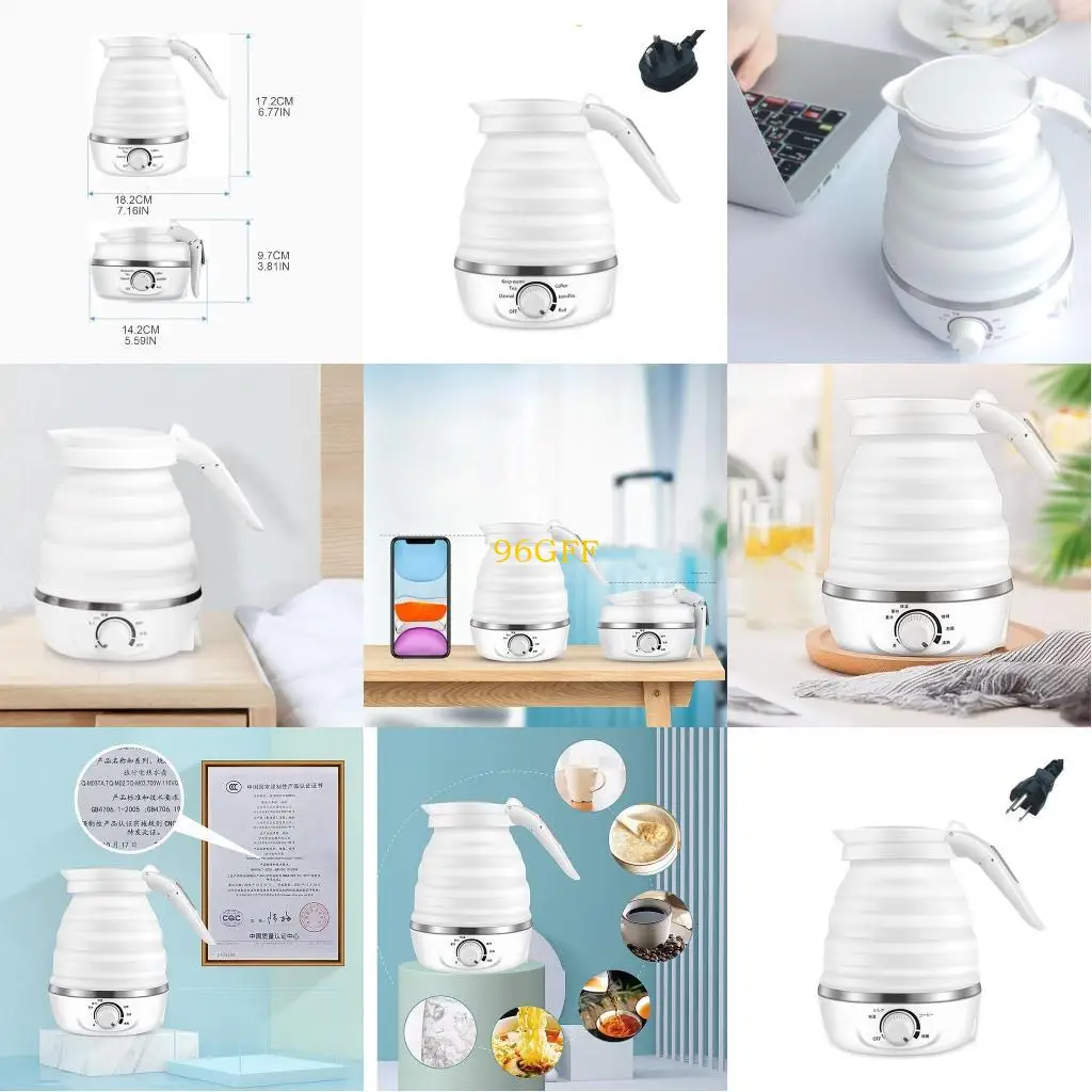 96GF 100-240V 50-60… - image