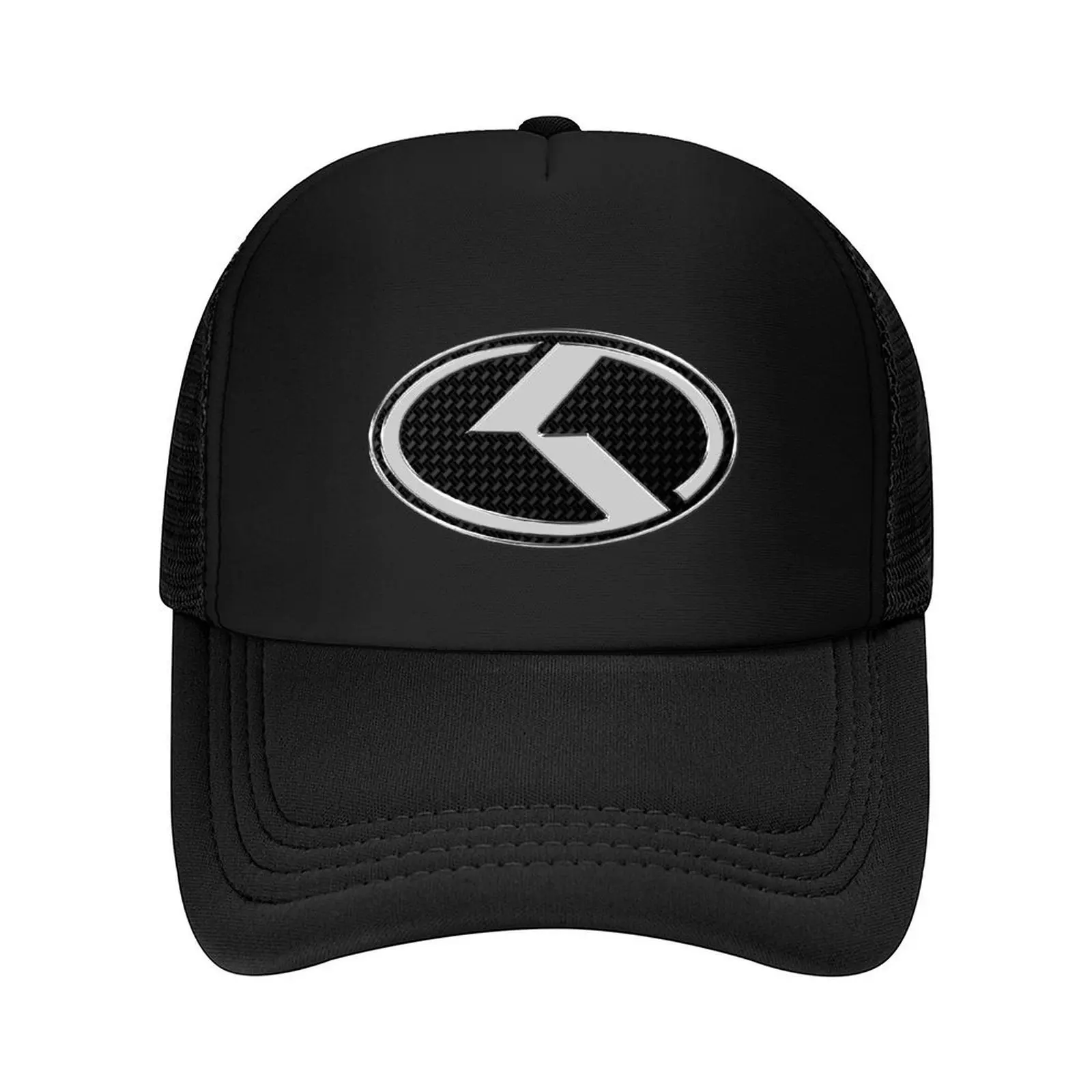 

K Car Baseball Cap Military Cap Man sun caps Trucker Hat fun hats Women's Beach Men's