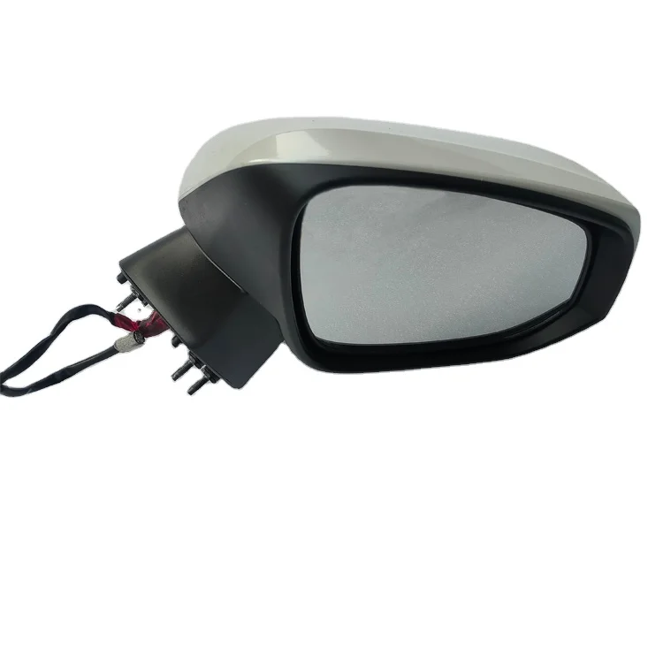 

Original Car Parts Rearview Mirror for RAV4 2018-2022 8791042F51 8791042F50