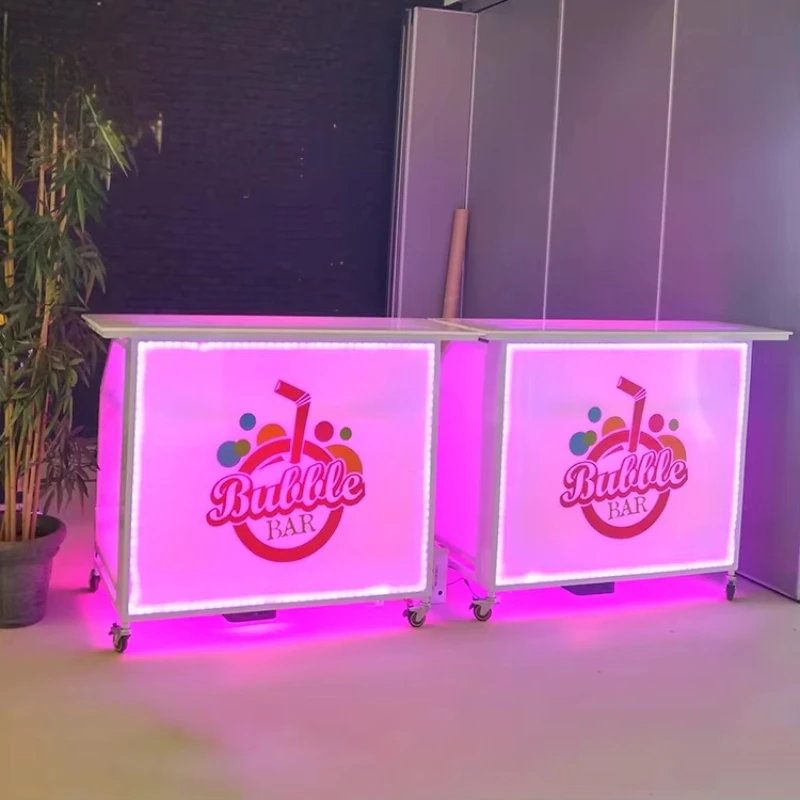 

Высококачественная мобильная переносная планка на колесах.